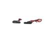 LED- Blinkerset Custom Mini Motoflow, universal, schwarz, mit E-Nummer FL.01.176 - 360&deg; presentation