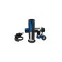 Lenkergriffe G100438-NEO-CHR - 360&deg; presentation