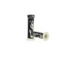 Lenkergriffe LGR-DL-20588x-weis - 360&deg; presentation