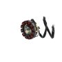Stator Motoflow, Minarelli AM6, 12 Polig, Moric-Z&uuml;ndung G100004 - 360&deg; presentation