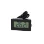Thermometer FL.01.103 - 360&deg; presentation