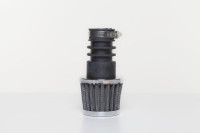 Race-luchtfilter 15 mm Bing-carburateur Race-luchtfilter 15 mm Bing-carburateur