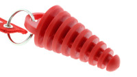 Uitlaatplug Radical Racing