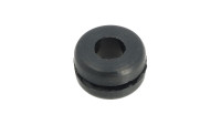Bevestigingsrubber radiator