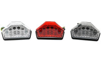 LED-achterlicht Motoflow