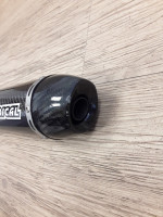 0332 / Tweedehands / Uitlaatsysteem Radical Racing Sport Carbon