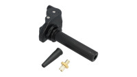 Korte gashendel Motoflow