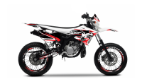 Decor Voca Racing
