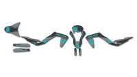 Dekor Radical Racing V5 Dekor Radical Racing V5