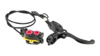 Remsysteem Motoflow