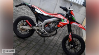 Uitlaatsysteem Voca Rookie 50/70 cc