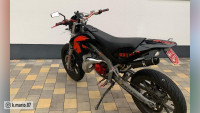 Uitlaatsysteem Radical Racing Sport Carbon