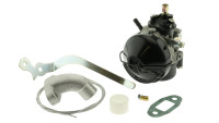 Carburateurkits Malossi SHA 15 Carburateurkits Malossi SHA 15
