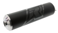 Uitlaatdemper Radical Racing RAW/RAZOR