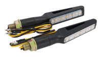 LED-knipperlichtset Motoflow LED-knipperlichtset Motoflow