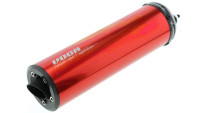 Uitlaatsysteem Voca Rookie 50/70 cc