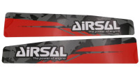 Dorpelbekleding Radical Racing V1 Dorpelbekleding Radical Racing V1