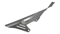 Kettingbescherming Sur-Ron Motoflow Kettingbescherming Sur-Ron Motoflow