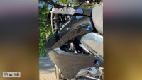 Set schroeven voor de bekleding van Motoflow Set schroeven voor de bekleding van Motoflow