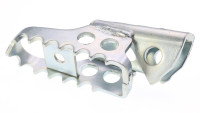 Voetsteun Yamaha OEM