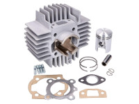 Cilinderkit Swiing 50 cc Vertex Edition