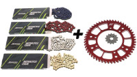 Kettingkit Radical Racing Kettingkit Radical Racing