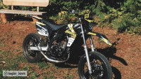 Decoratie Radical Racing V4