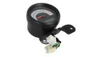 Snelheidsmeter & toerenteller Multifunctioneel dashboard Snelheidsmeter & toerenteller Multifunctioneel dashboard