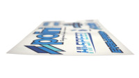 Stickerset Polini