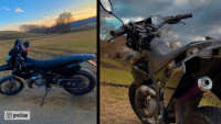Motoflow-stoelbekleding