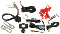 Racecockpit Koso DB-03 Racecockpit Koso DB-03