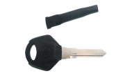 Yamaha OEM-sleutelblanco