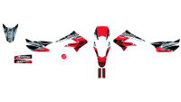 Decor Radical Racing