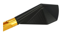 Spiegelset Radical Tomahawk