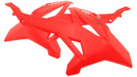 Motoflow-bekledingsset