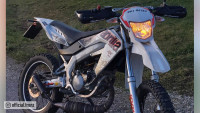 Piaggio OEM-sieronderdeel
