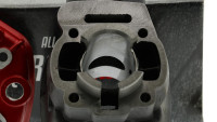 Cilinderkit MVT 50cc Iron Max Cilinderkit MVT 50cc Iron Max