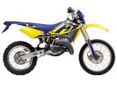 WRE 125, 2005 tot 2009