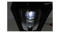 LED- Lichtmaske Motoflow LED- Lichtmaske Motoflow