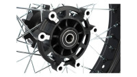 Velg achterwiel
