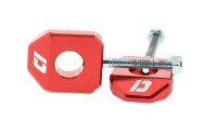 CNC-kettingspanner Doppler