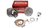 Cilinderkit Airsal 80 cc aluminium sport