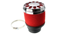 Raceluchtfilter Malossi RED-Filter E13 Raceluchtfilter Malossi RED-Filter E13