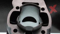 Cilinderkit MVT Iron Max 75cc