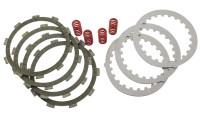Koppelingsplaten Bidalot Racing Factory