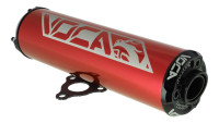 Uitlaatsysteem Voca Cross 50/70 cc Uitlaatsysteem Voca Cross 50/70 cc