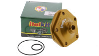 Verbrandingskamerkap Italkit 125 cc Verbrandingskamerkap Italkit 125 cc
