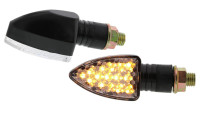 LED-knipperlichtset Mini Arrow