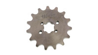 Tandwiel Motoflow