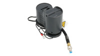 Airride/pneumatische vering-systeem Kit2Race